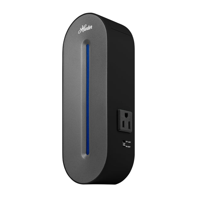Hunter Plug-In UV-C Air Sanitizer HP247AP