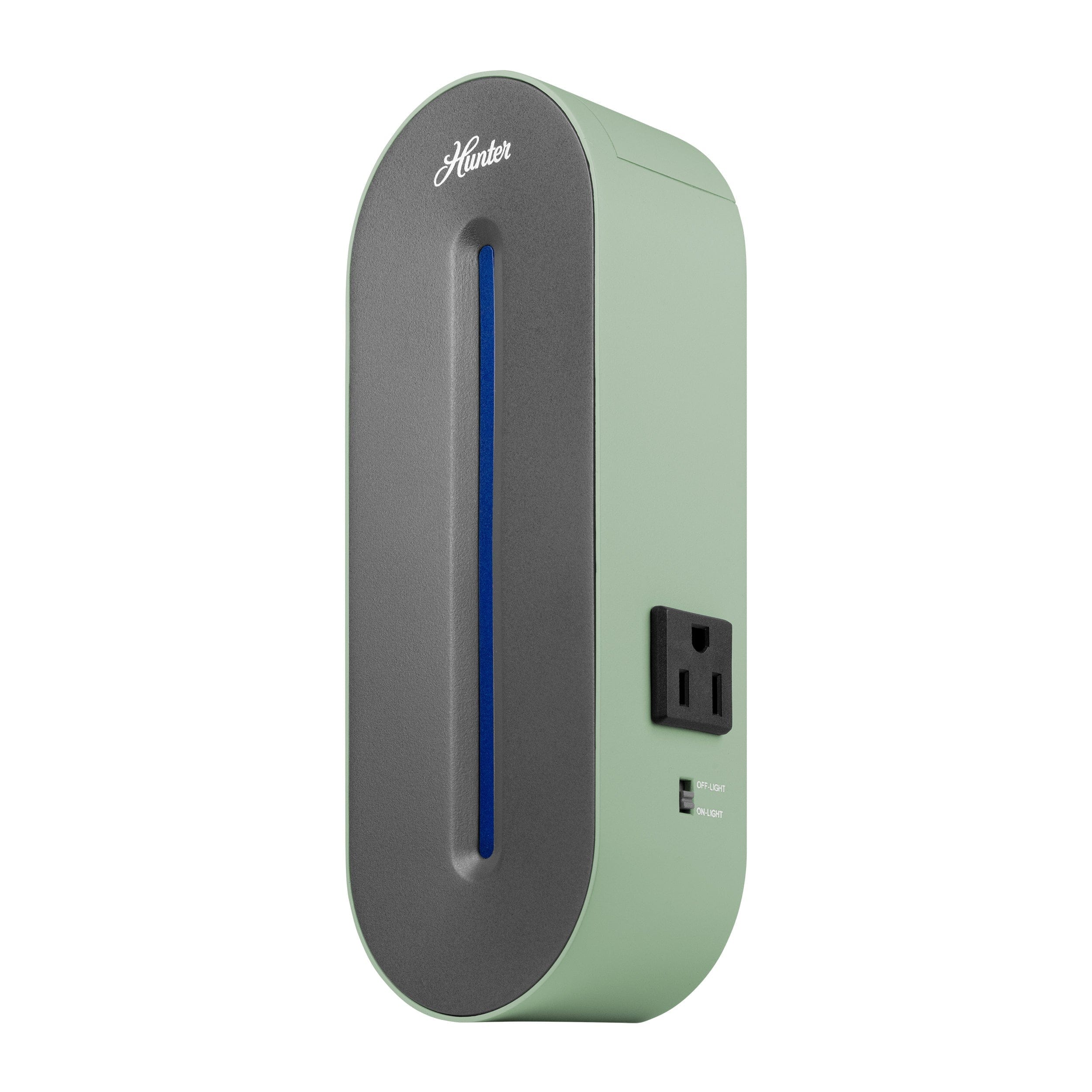 Hunter Plug-In UV-C Air Sanitizer HP247AP