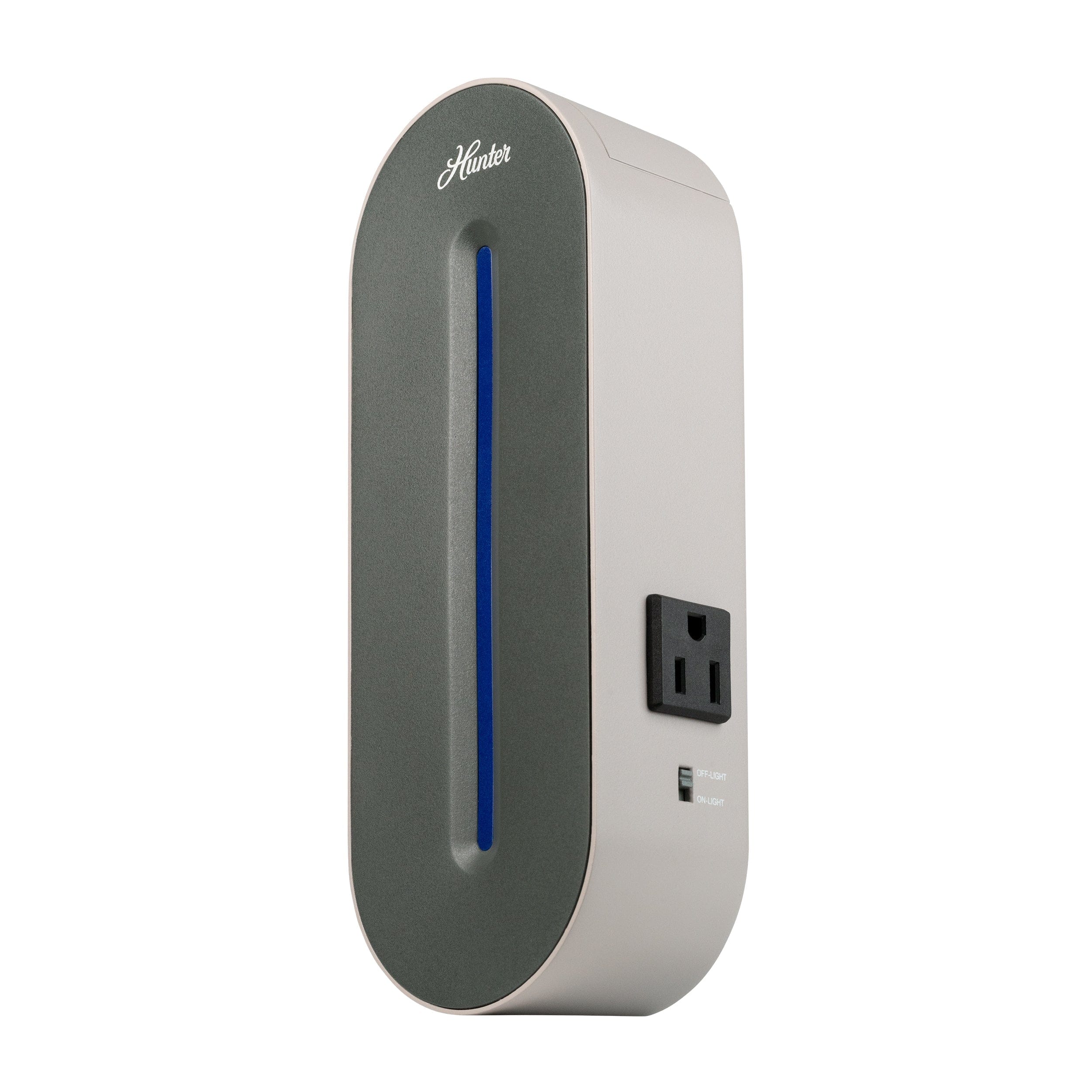 Hunter Plug-In UV-C Air Sanitizer HP247AP