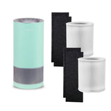 Hunter True HEPA Cylindrical Tower Air Purifier HP400