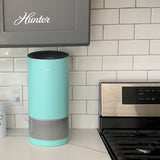 Hunter True HEPA Cylindrical Tower Air Purifier HP400