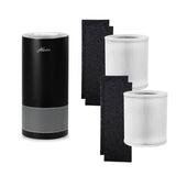 Hunter True HEPA Cylindrical Tower Air Purifier HP400