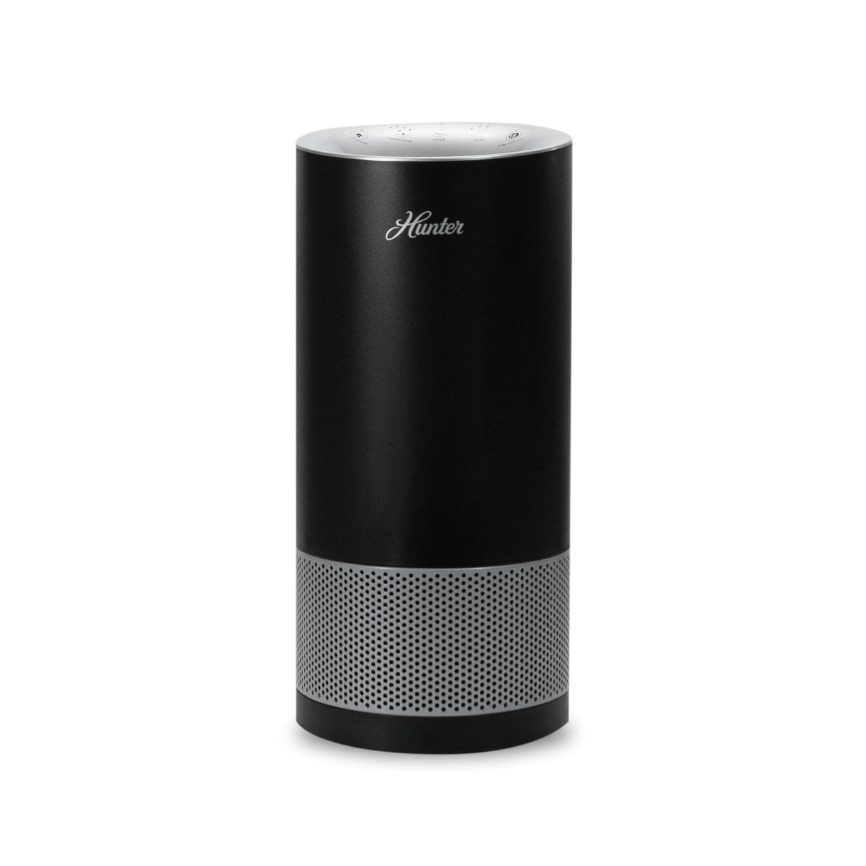 Hunter True HEPA Cylindrical Tower Air Purifier HP400