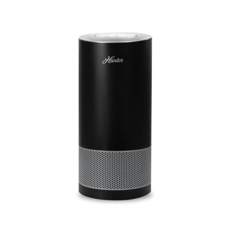 Hunter True HEPA Cylindrical Tower Air Purifier HP400
