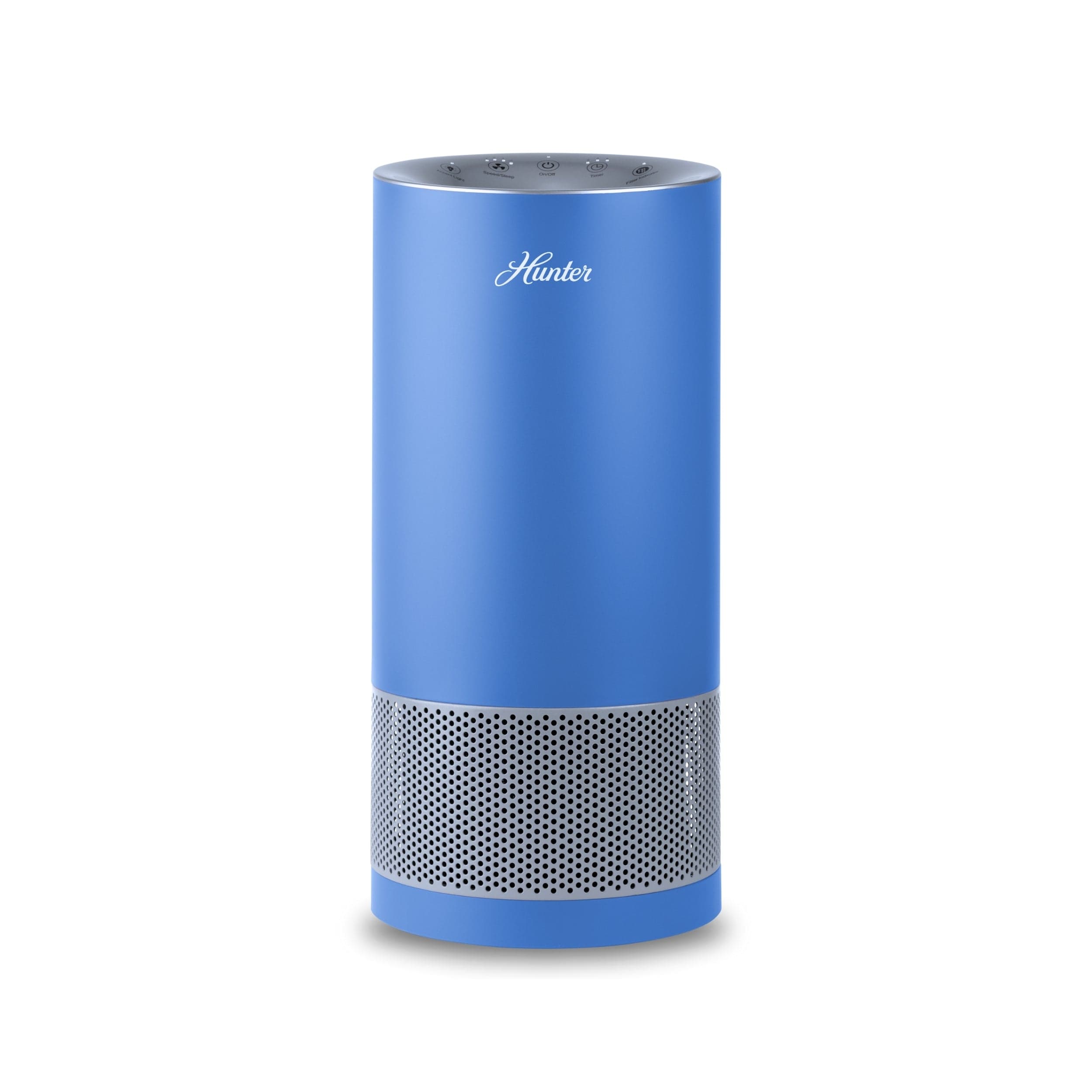 Hunter True HEPA Cylindrical Tower Air Purifier HP400