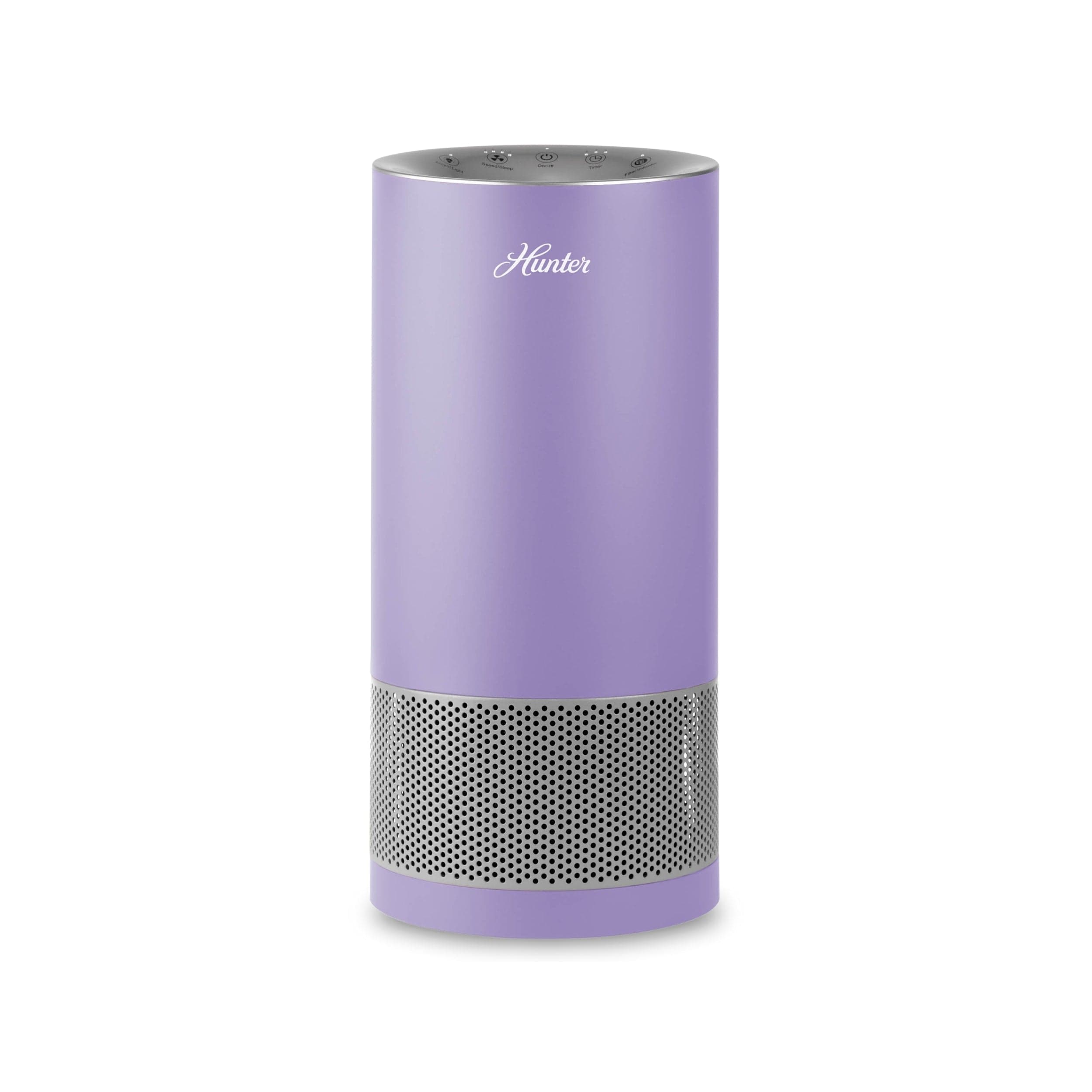 Hunter True HEPA Cylindrical Tower Air Purifier HP400