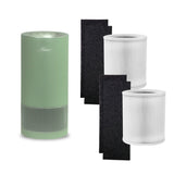 Hunter True HEPA Cylindrical Tower Air Purifier HP400