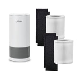 Hunter True HEPA Cylindrical Tower Air Purifier HP400