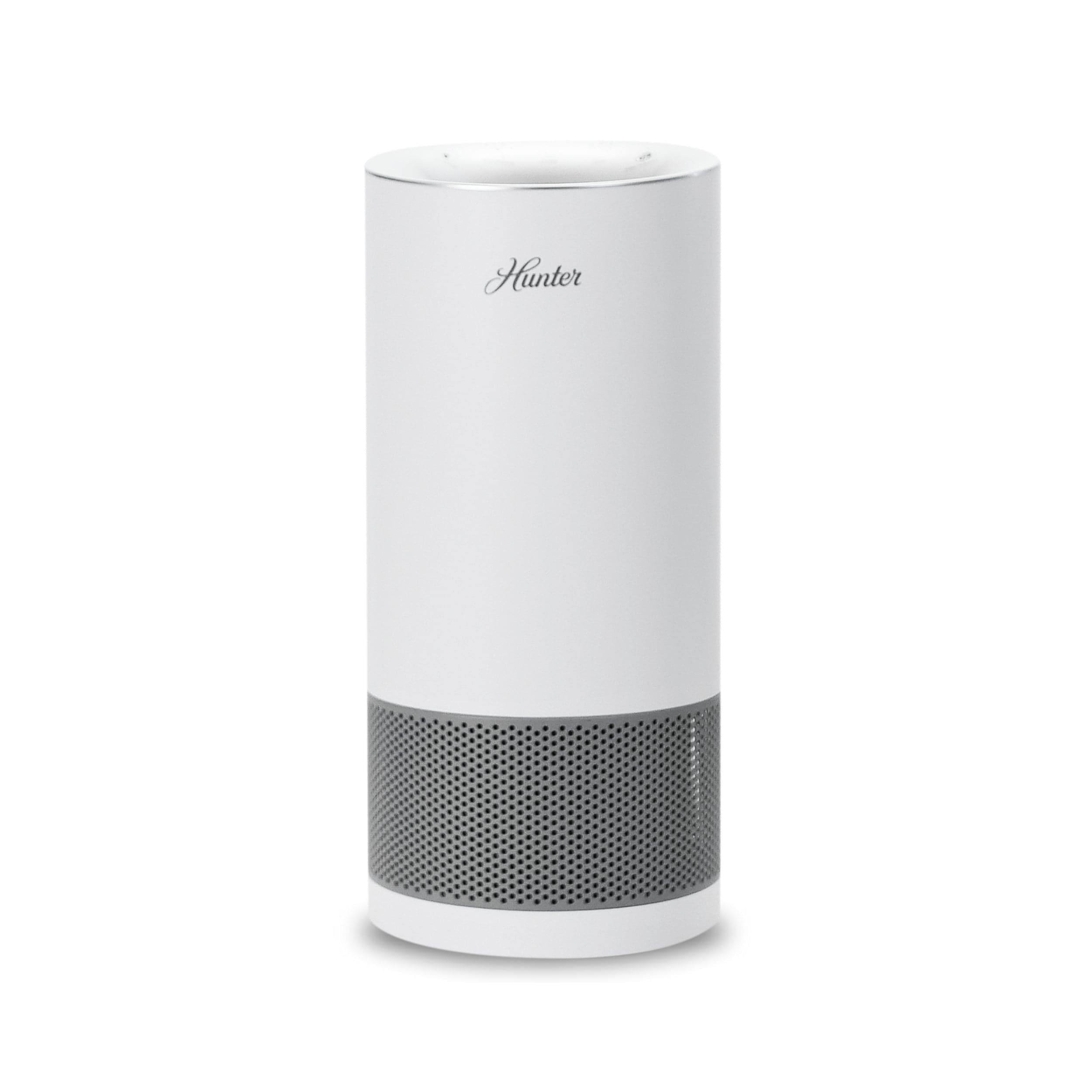 Hunter True HEPA Cylindrical Tower Air Purifier HP400