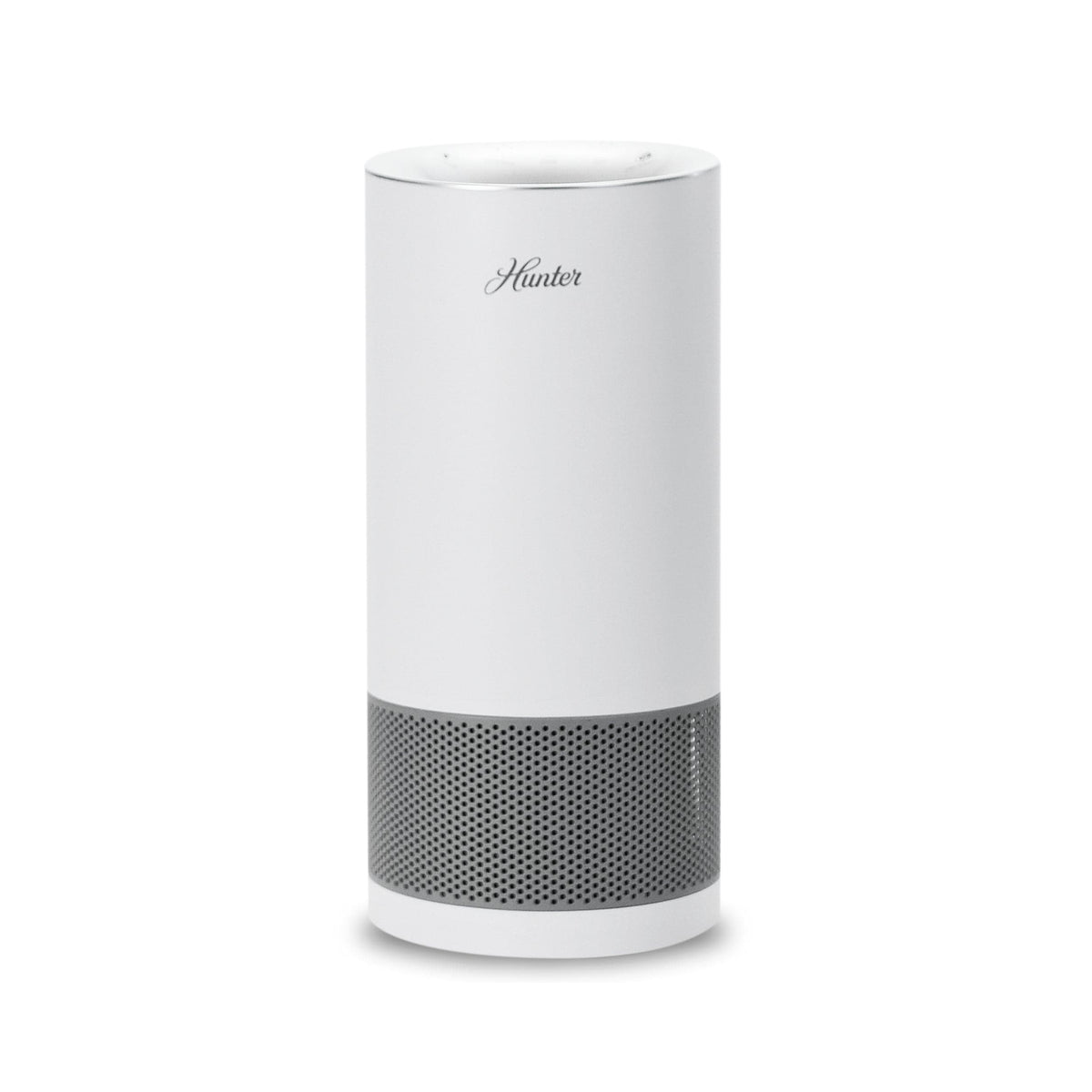 Hunter True HEPA Cylindrical Tower Air Purifier HP400