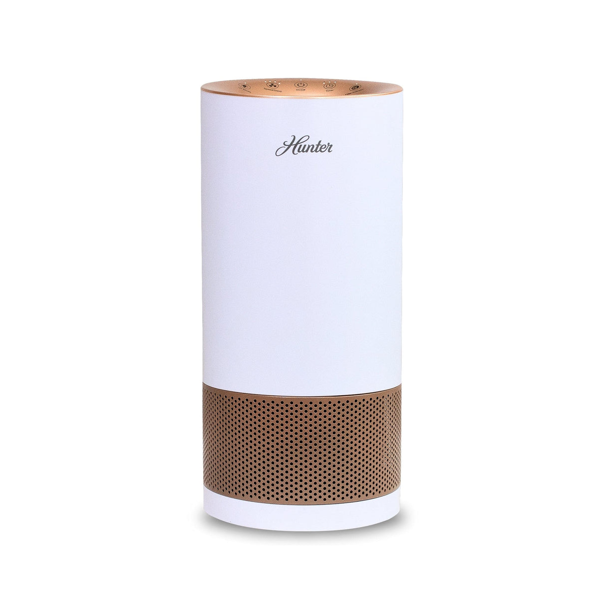 Hunter True HEPA Cylindrical Tower Air Purifier HP400