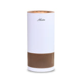 Hunter True HEPA Cylindrical Tower Air Purifier HP400
