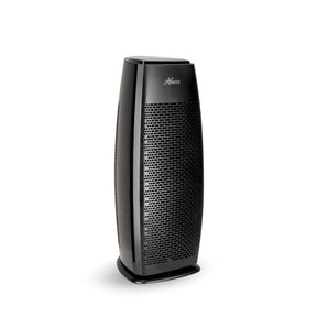 Hunter Tall Tower Air Purifier, 3-Stage True HEPA Filter, Sleep Mode, Timer, Quiet Operation, HP600