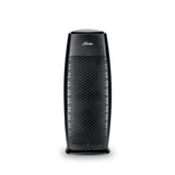 Hunter Tall Tower Air Purifier, 3-Stage True HEPA Filter, Sleep Mode, Timer, Quiet Operation, HP600