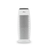 Hunter Tall Tower Air Purifier, 3-Stage True HEPA Filter, Sleep Mode, Timer, Quiet Operation, HP600