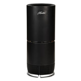 Hunter Large Tower True HEPA Air Purifier, for Allergies, Smoke + Pets, HP670