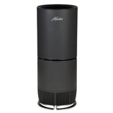 Hunter Large Tower True HEPA Air Purifier, for Allergies, Smoke + Pets, HP670