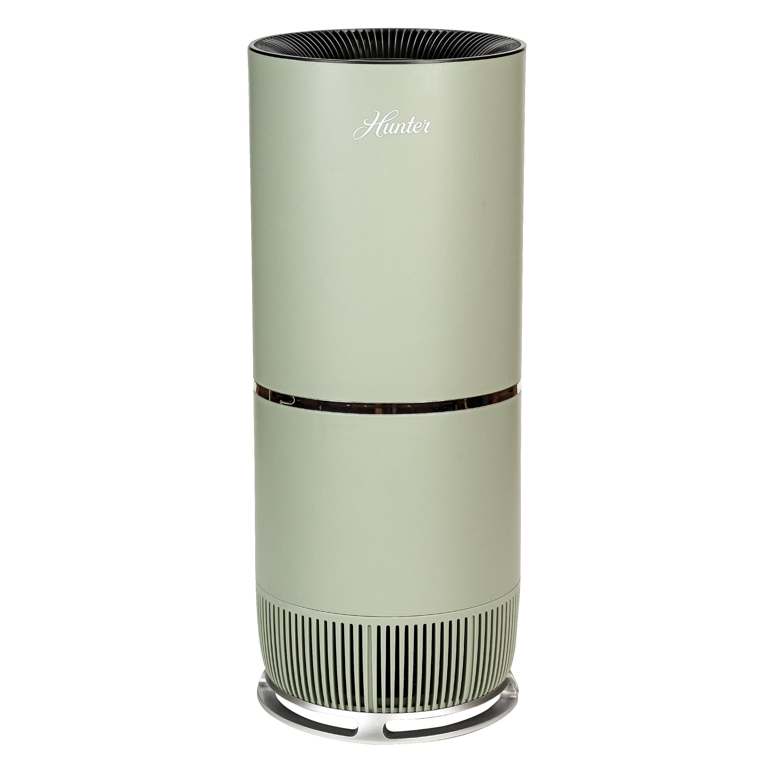 Hunter Large Tower True HEPA Air Purifier, for Allergies, Smoke + Pets, HP670