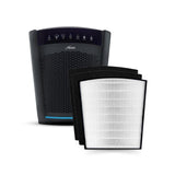 Hunter Large UVC Multi-Room Console HEPA Filter Air Purifier, HP850UV
