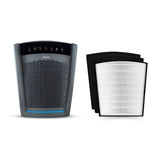 Hunter Large UVC Multi-Room Console HEPA Filter Air Purifier, HP850UV