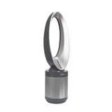 Hunter ExtremeAir Tower Bladeless Air Purifier Fan 2-in-1 for Home Combo, True HEPA, HPF520