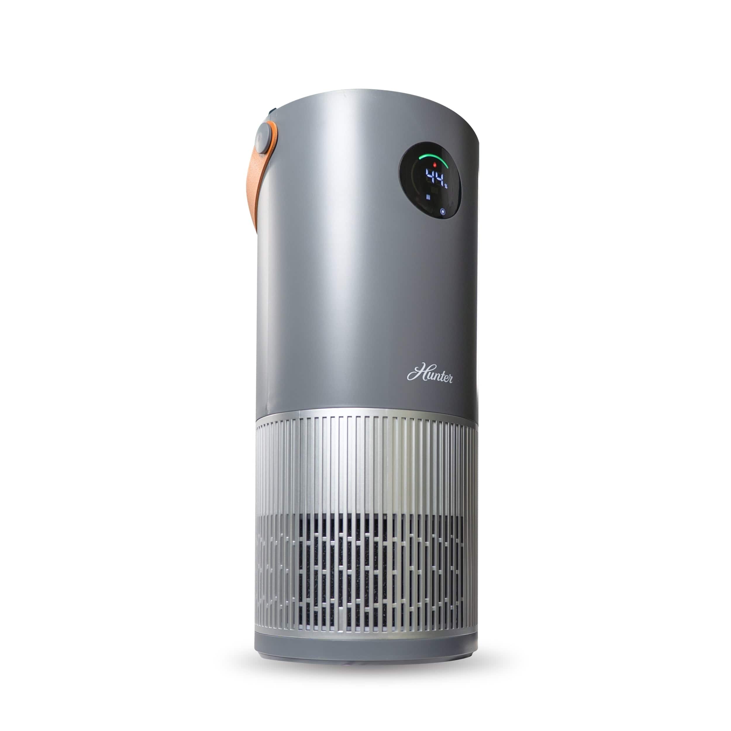 Hunter 2-in-1 True HEPA Mist-Free Air Purifier & Humidifier, HPH625