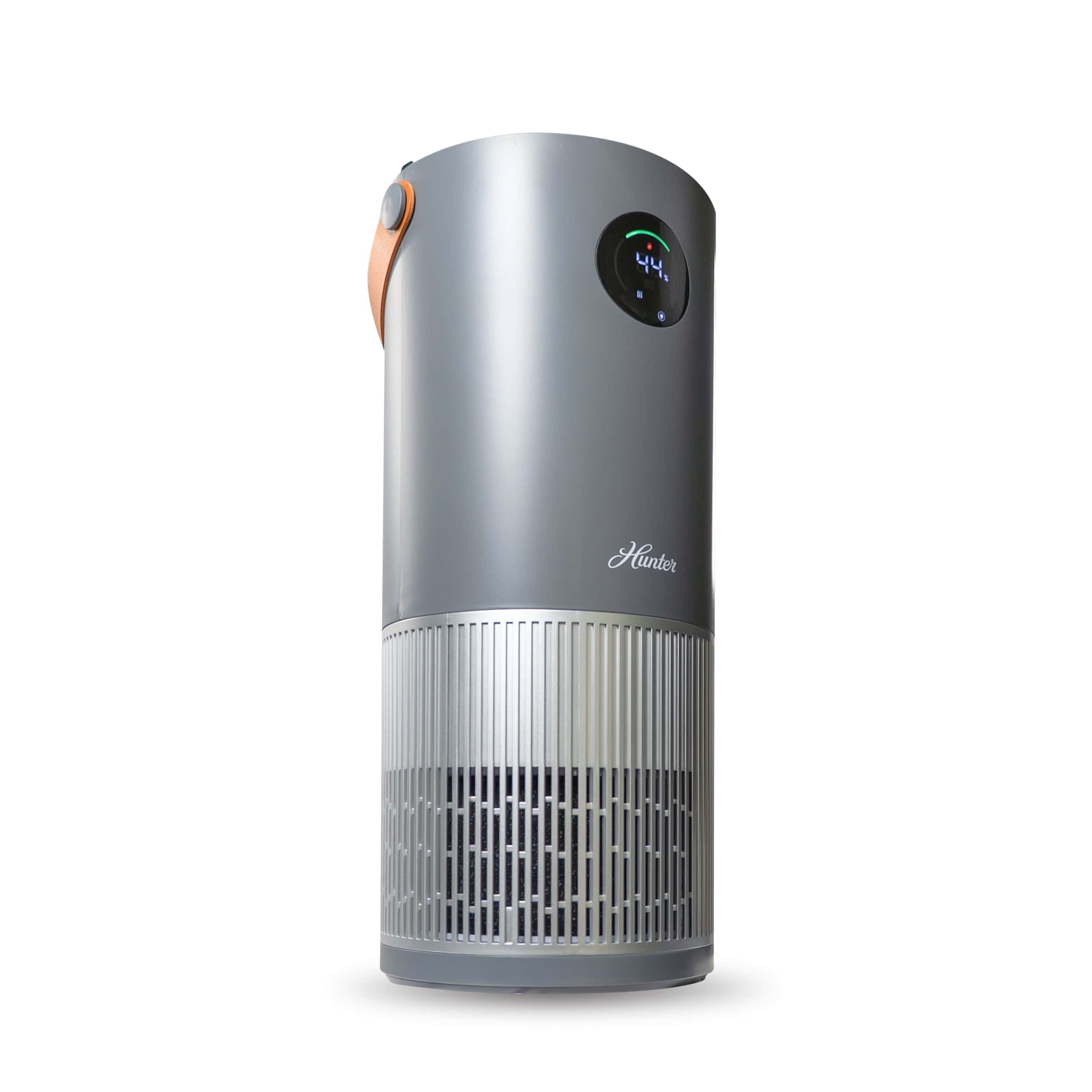 Hunter 2-in-1 True HEPA Mist-Free Air Purifier & Humidifier, HPH625