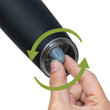 Cuisinart Gravity Salt and Pepper Mill