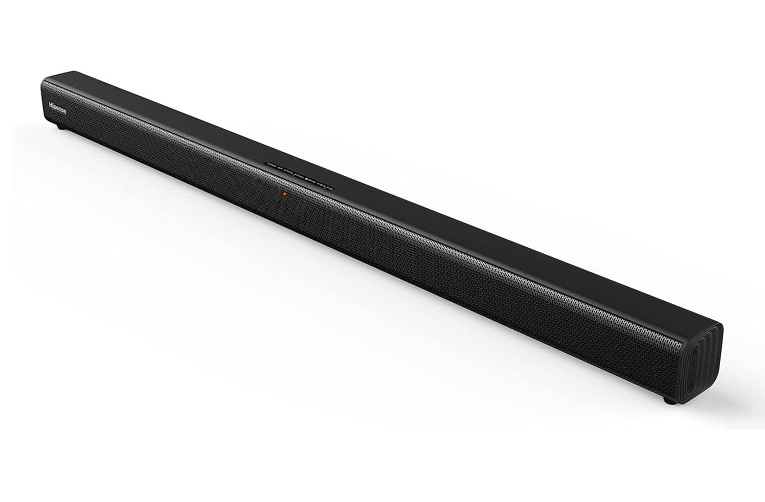 Hisense HS205G 2.0ch 60 Watt Soundbar with Bluetooth