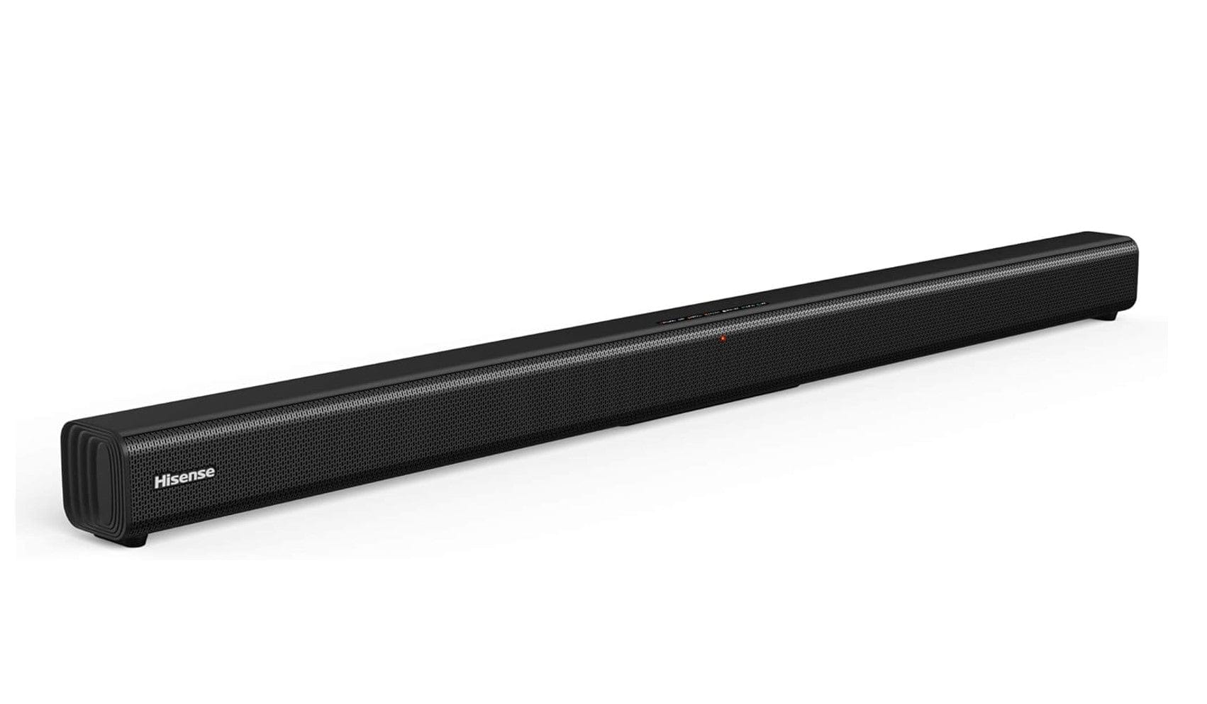 Hisense HS205G 2.0ch 60 Watt Soundbar with Bluetooth