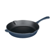 Cuisinart Chef’s Classic™ Enameled Cast Iron Cookware 10" Skillet, Blue
