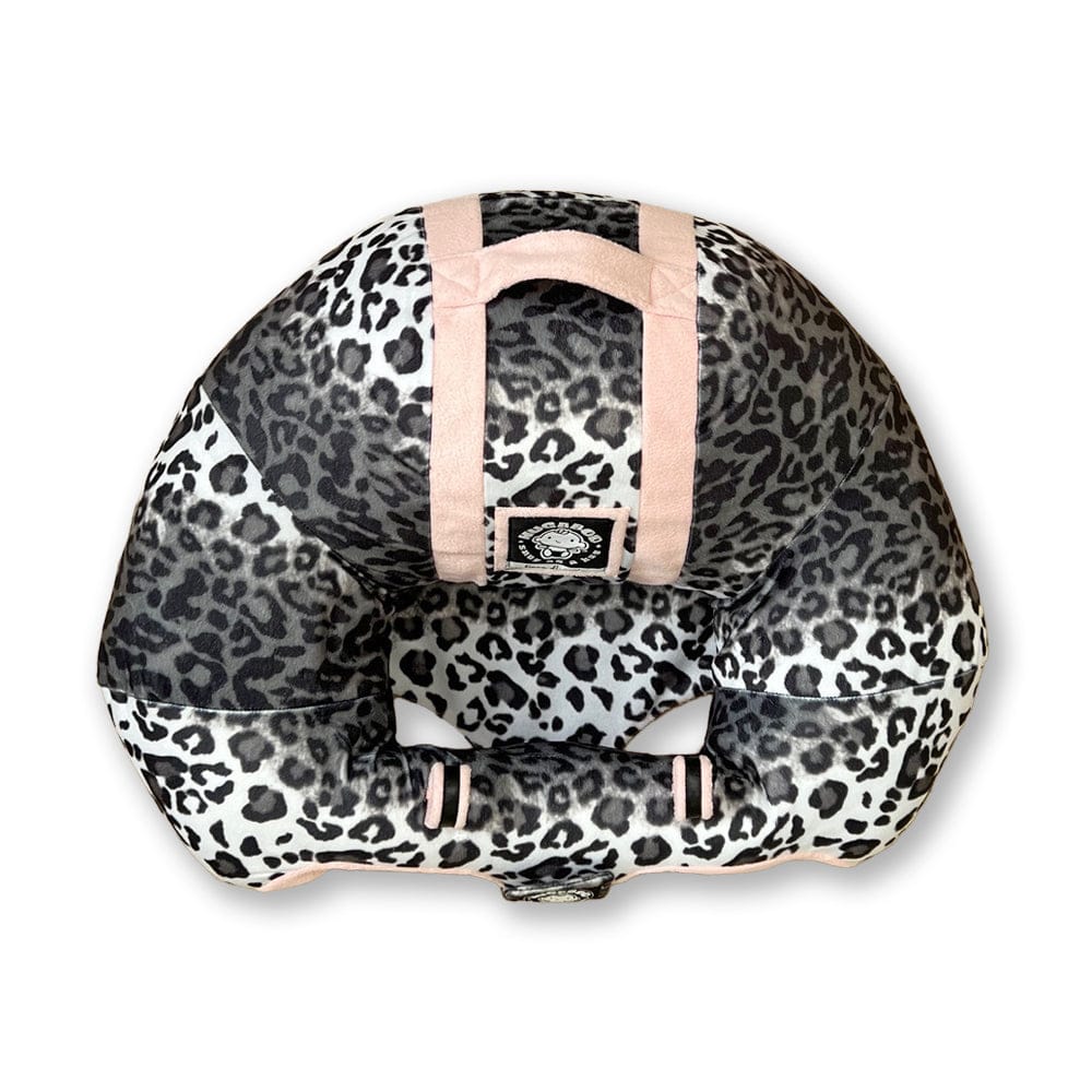 cheetah car seat and stroller Hugaboo The Original Infant Sitting Chair | 2nd Edition