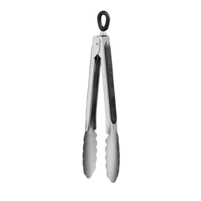 Cuisinart 9" Tongs, Black