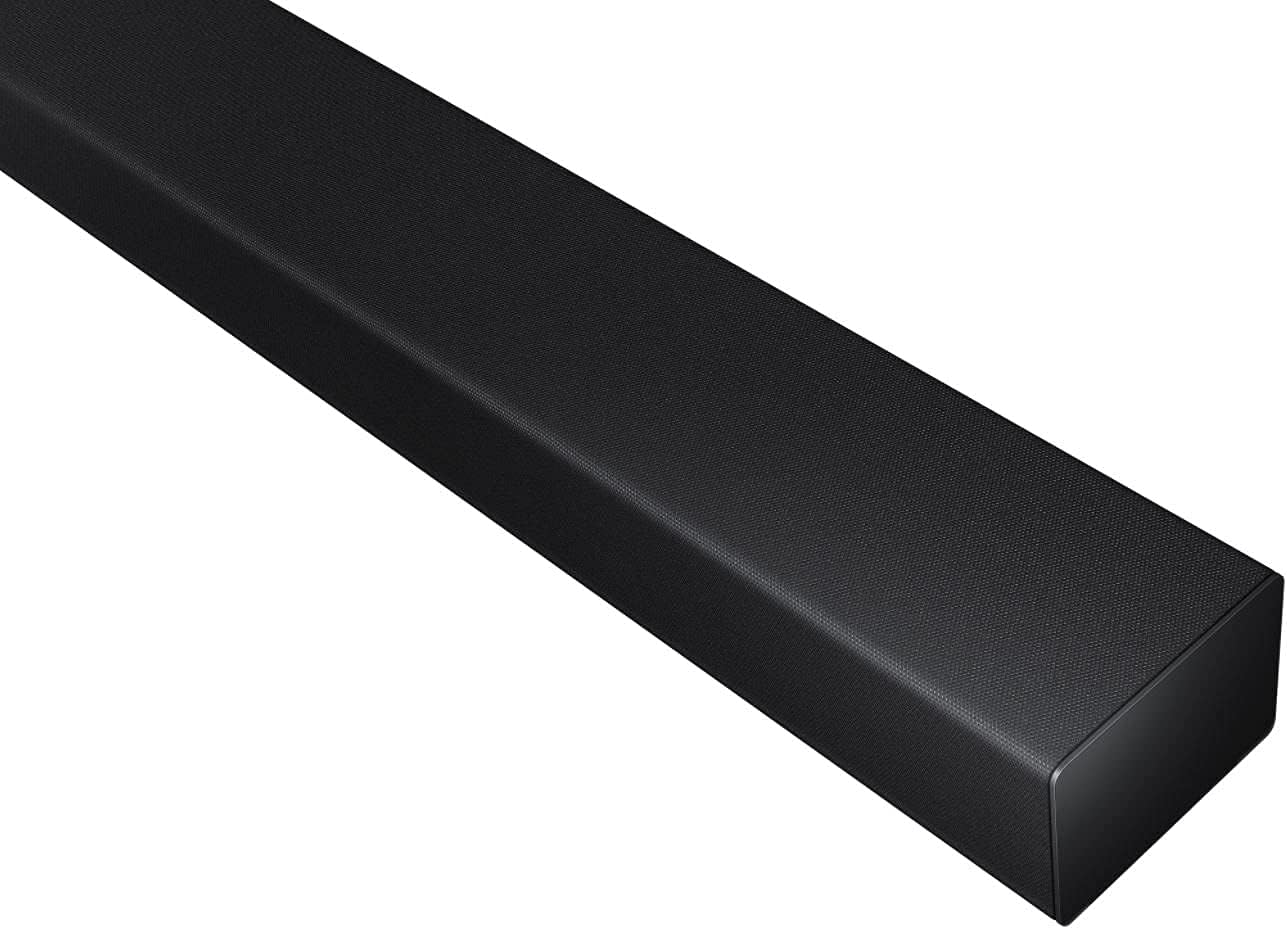 Samsung HW-A40M/ZA-RB 2.1ch Dolby Audio Soundbar System - Certified Refurbished