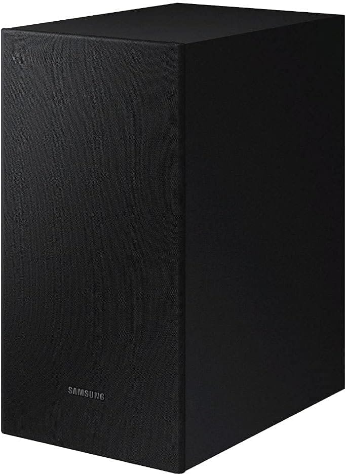 Samsung HW-A40M/ZA-RB 2.1ch Dolby Audio Soundbar System - Certified Refurbished