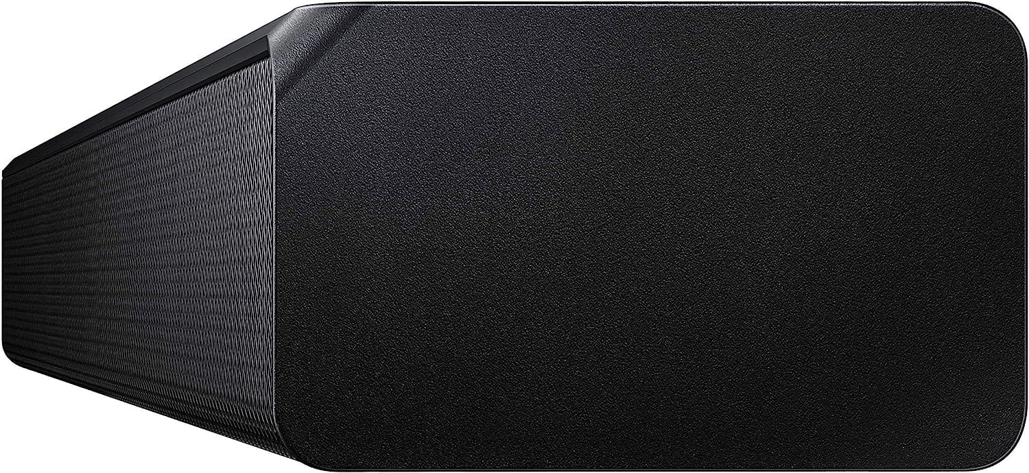 Samsung 2.1ch Dolby Audio Soundbar System - Certified Refurbished