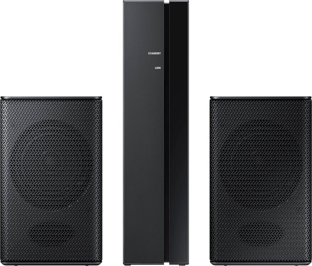 Samsung HW-B47M/ZA-RB 4.1ch Dolby Audio Soundbar System - Certified Refurbished