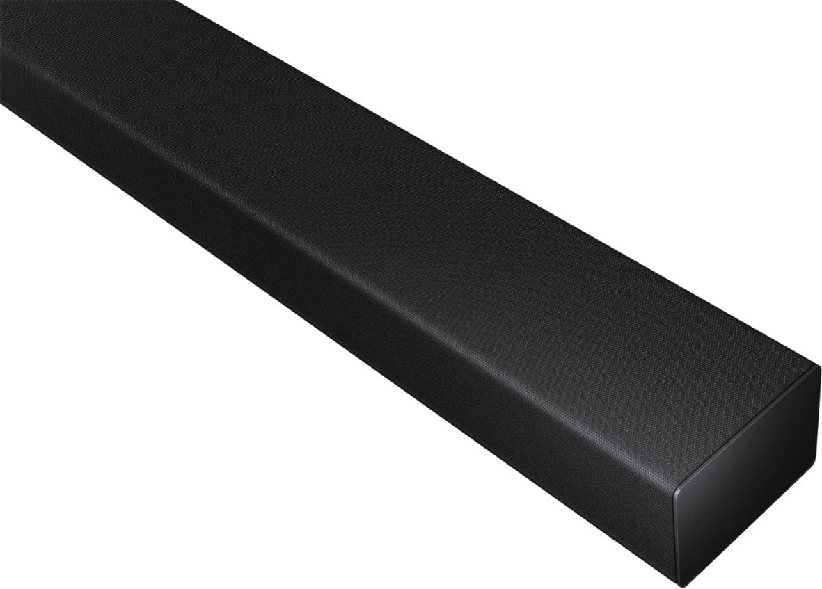 Samsung 4.1ch Dolby Audio Soundbar System - Certified Refurbished