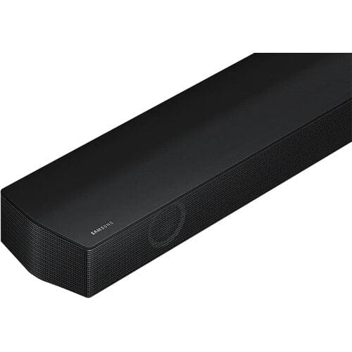 Samsung 3.1ch Simulated Dolby Surround Soundbar System - Certified Refurbished