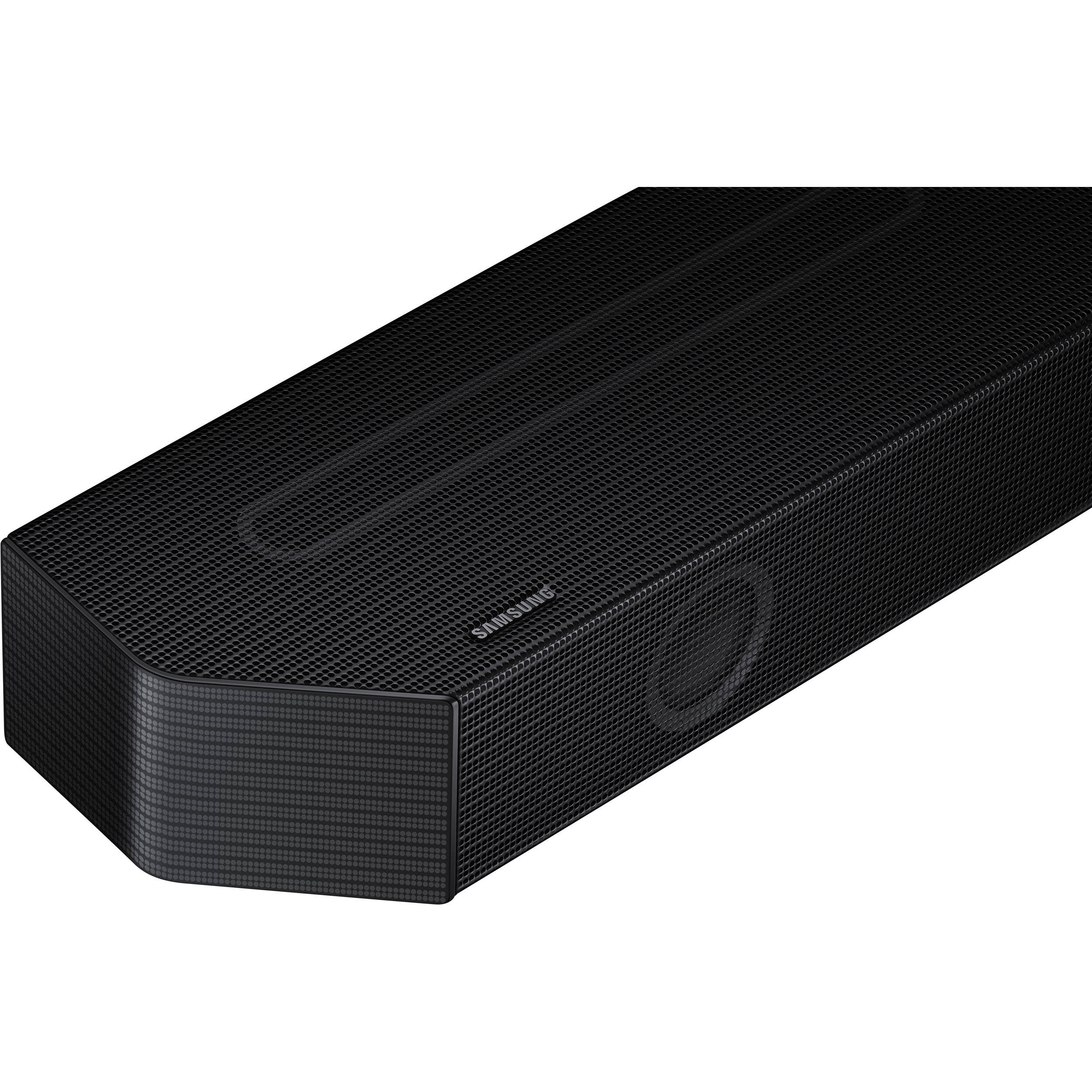 Samsung 3.1.2  Dolby Atmos Soundbar System - Open Box