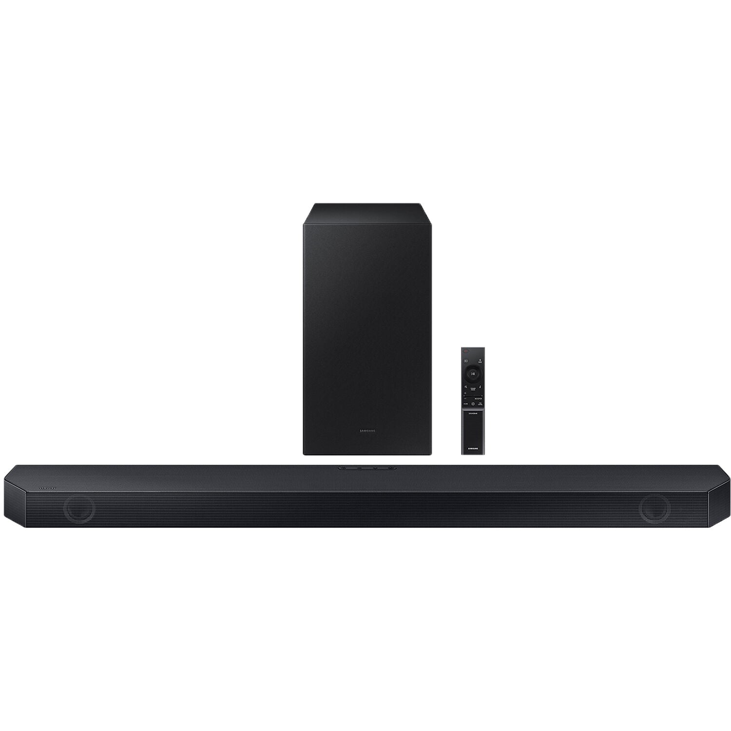 Samsung 5.0ch All-in-One Soundbar - Certified Refurbished