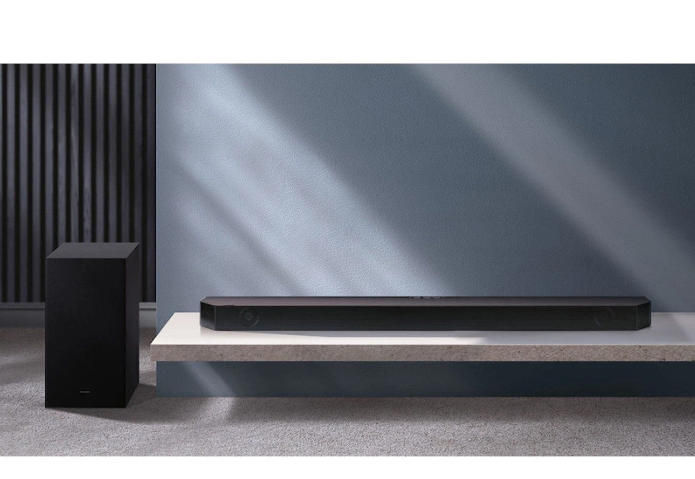 Samsung 3.1ch Dolby ATMOS Soundbar�System - Certified Refurbished