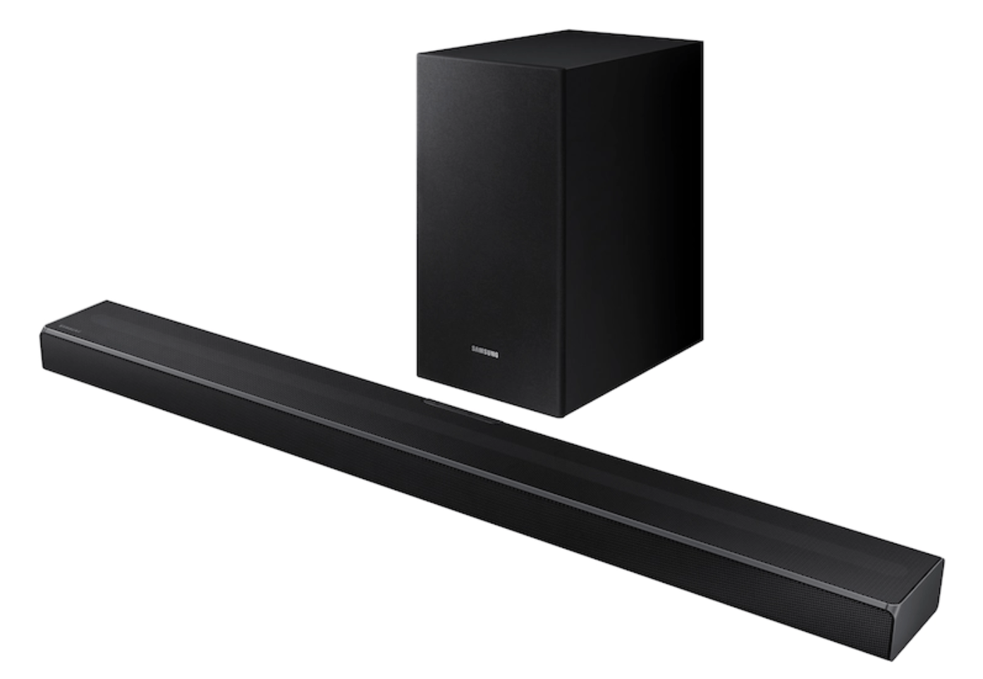 Samsung 5.1ch 3D Surround Acoustic Beam Soundbar System - Certified Refurbished