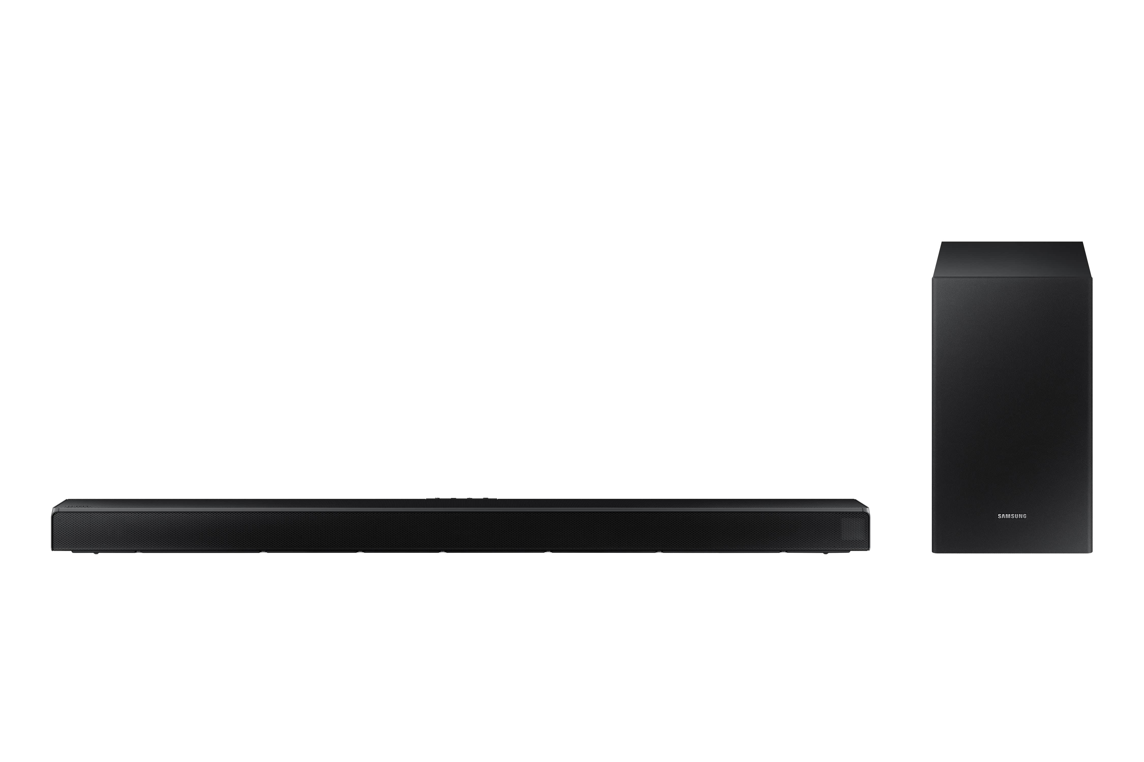 Samsung 5.1ch 3D Surround Acoustic Beam Soundbar System - Certified Refurbished