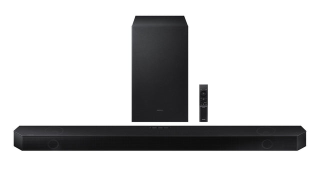 Samsung 3.1.2 Channel Wireless Soundbar System - Certified Refurbished