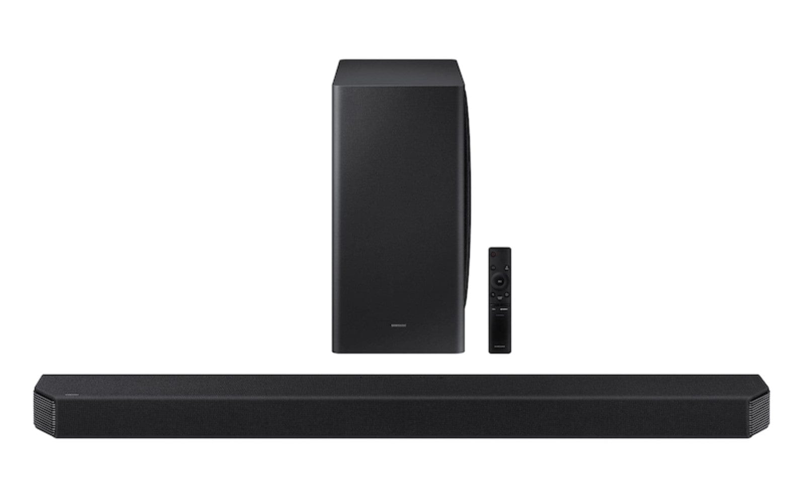 Samsung 7.1.2 ch Dolby Atmos DTS:X Soundbar System - Certified Refurbished