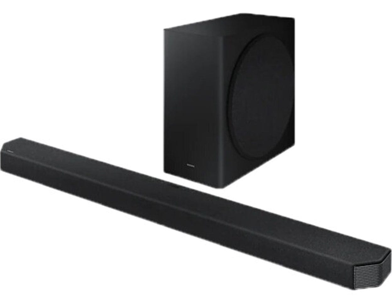 Samsung 7.1.2 ch Dolby Atmos DTS:X Soundbar System - Certified Refurbished