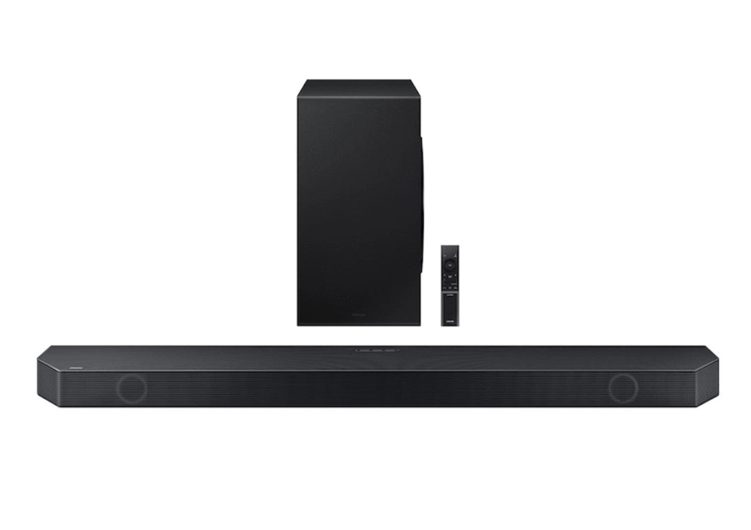 Samsung 7.1.2 ch. Q-Series Dolby ATMOS Soundbar System - Certified Refurbished