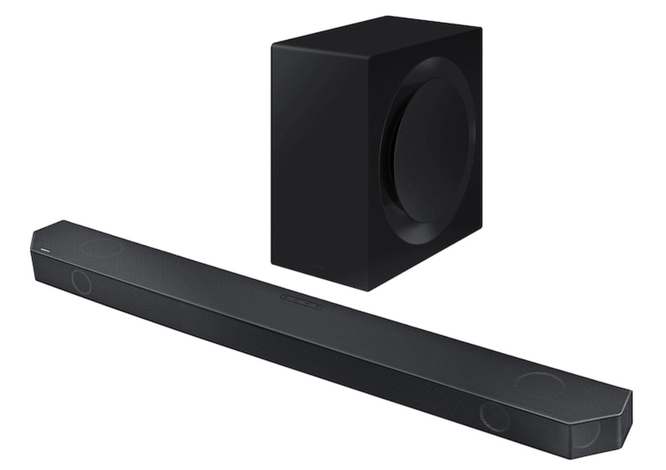 Samsung 7.1.2 ch. Q-Series Dolby ATMOS Soundbar System - Certified Refurbished