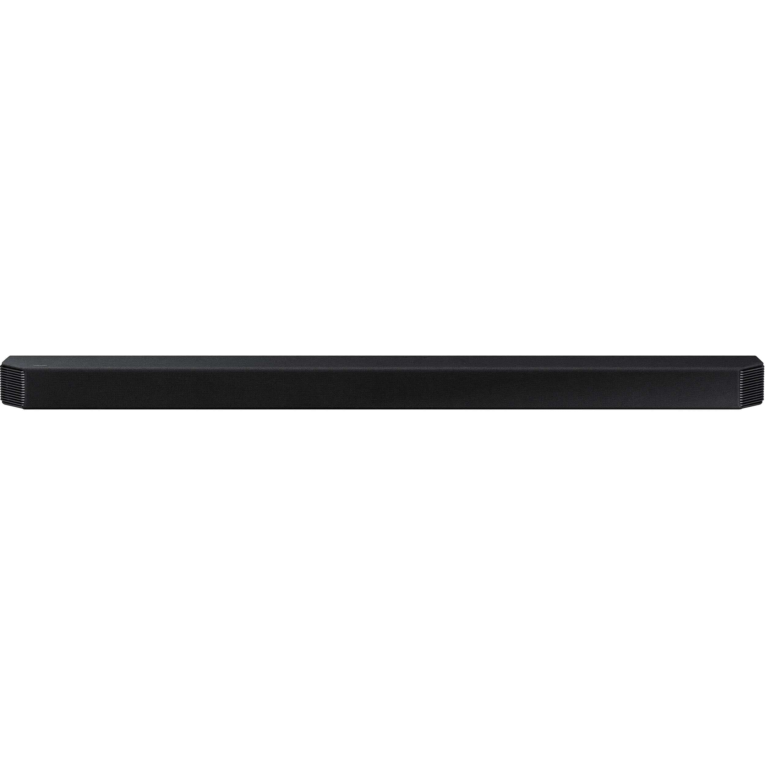 Samsung 7.1.2 ch. Q-Series Dolby ATMOS Soundbar System - Certified Refurbished